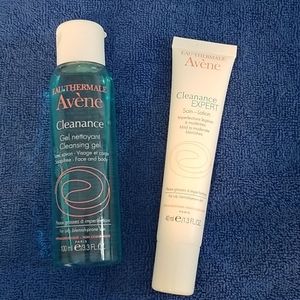 Eau Thermale Avene Cleanance Expert